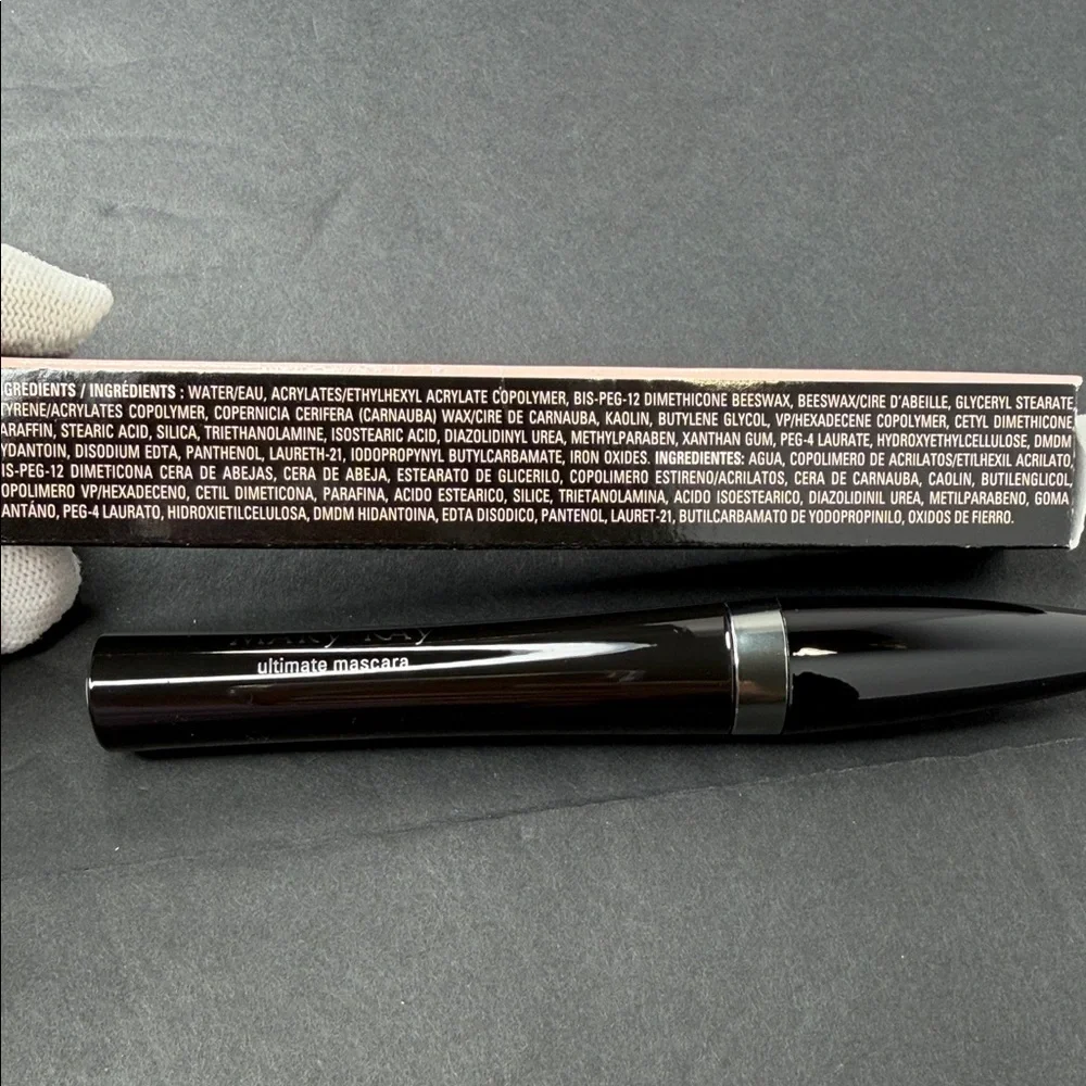Mary Kay Ultimate Mascara - Black
